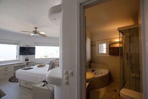 Flaskos Village Mykonos