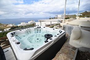 Flaskos Village Mykonos