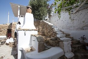 Flaskos Village Mykonos
