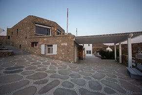 Flaskos Village Mykonos