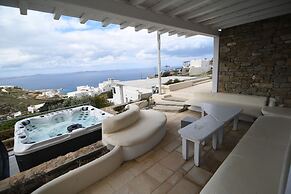 Flaskos Village Mykonos