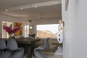 Flaskos Village Mykonos