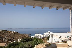 Flaskos Village Mykonos