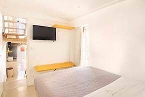 Flaskos Village Mykonos