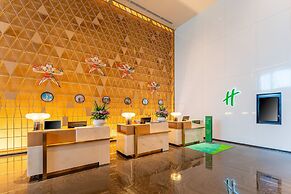 Holiday Inn Chongqing Data Valley, an IHG Hotel