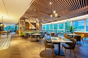 Holiday Inn Chongqing Data Valley by IHG