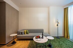 Holiday Inn Chongqing Data Valley by IHG