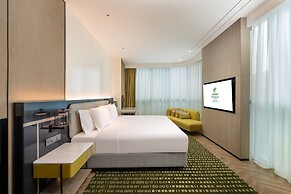 Holiday Inn Chongqing Data Valley by IHG
