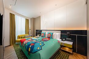 Holiday Inn Chongqing Data Valley by IHG