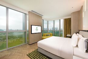 Holiday Inn Chongqing Data Valley by IHG