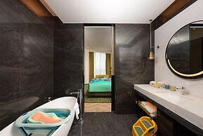 Holiday Inn Chongqing Data Valley by IHG