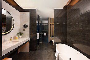 Holiday Inn Chongqing Data Valley by IHG