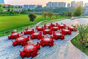 Holiday Inn Chongqing Data Valley by IHG