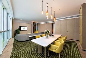 Holiday Inn Chongqing Data Valley by IHG