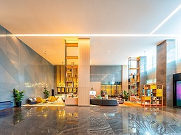 Holiday Inn Chongqing Data Valley by IHG