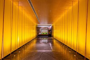 Holiday Inn Chongqing Data Valley by IHG