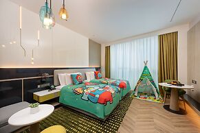 Holiday Inn Chongqing Data Valley by IHG