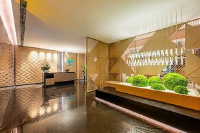 Holiday Inn Chongqing Data Valley by IHG