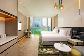 Holiday Inn Chongqing Data Valley by IHG