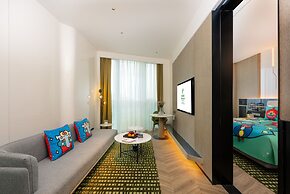 Holiday Inn Chongqing Data Valley by IHG