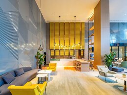 Holiday Inn Chongqing Data Valley by IHG