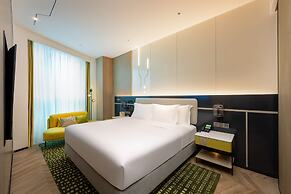 Holiday Inn Chongqing Data Valley by IHG