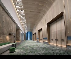Holiday Inn Chongqing Data Valley by IHG