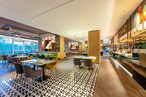 Holiday Inn Chongqing Data Valley by IHG