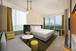 Holiday Inn Chongqing Data Valley by IHG