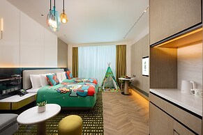 Holiday Inn Chongqing Data Valley by IHG