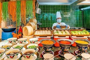 Holiday Inn Chongqing Data Valley by IHG