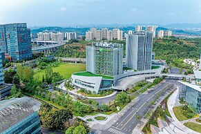 Holiday Inn Chongqing Data Valley by IHG