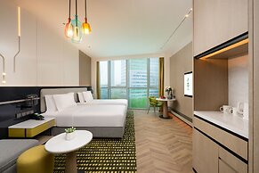 Holiday Inn Chongqing Data Valley by IHG