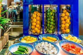 Holiday Inn Chongqing Data Valley by IHG