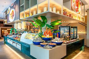 Holiday Inn Chongqing Data Valley by IHG