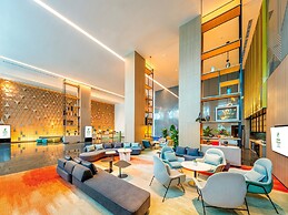 Holiday Inn Chongqing Data Valley by IHG