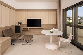 Carlton Al Moaibed Hotel