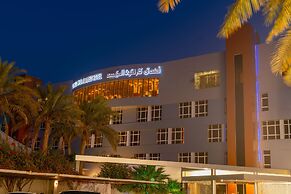 Carlton Al Moaibed Hotel