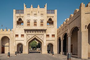 Carlton Al Moaibed Hotel