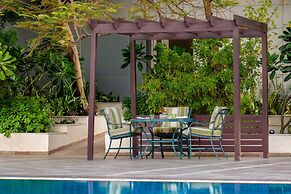 Carlton Al Moaibed Hotel