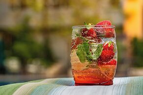 Carlton Al Moaibed Hotel