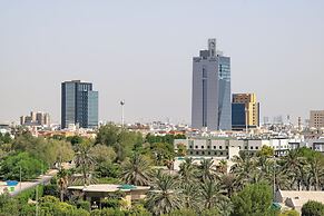 Carlton Al Moaibed Hotel