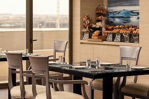 Carlton Al Moaibed Hotel