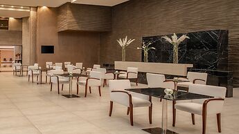 Carlton Al Moaibed Hotel