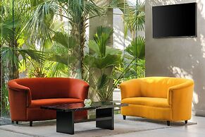 Carlton Al Moaibed Hotel