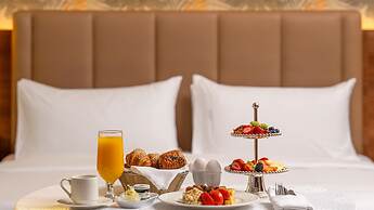 Carlton Al Moaibed Hotel