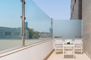 Carlton Al Moaibed Hotel