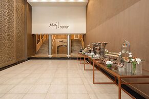 Carlton Al Moaibed Hotel