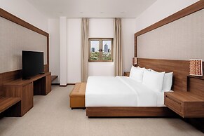 Carlton Al Moaibed Hotel