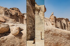 Carlton Al Moaibed Hotel